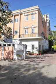 Фотографии Anuraag Villa