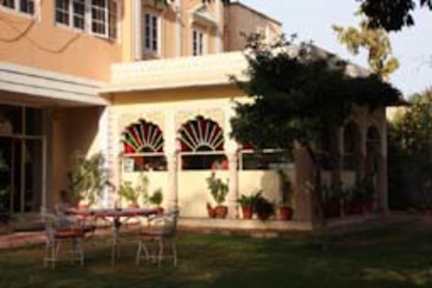 Фотографии Anuraag Villa