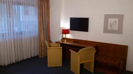 Foton av HOTEL ACON