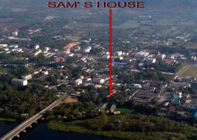 Photos de Sam's House