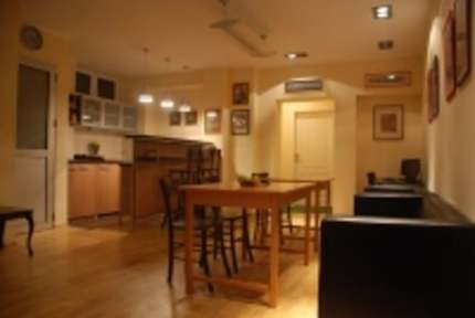 Foton av Hostel Jasmin