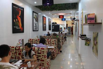 Hanoi Rendezvous Hotel照片