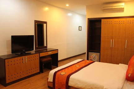 Hanoi Rendezvous Hotel照片