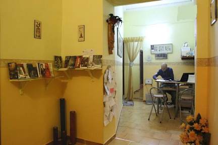 Bilder av Robby's House