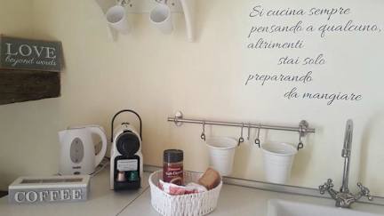 Bilder av B&B Casa Fiore