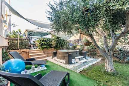 Фотографии Tarchon Bed & Breakfast