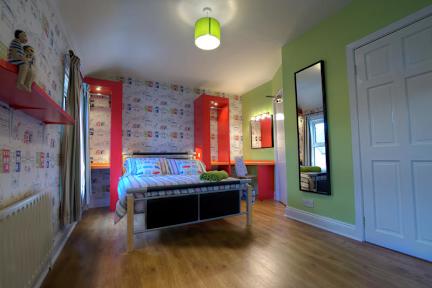 Bilder av Portrush Holiday Hostel