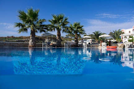 Fotky Villa Manos