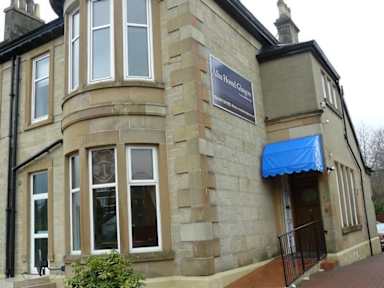 Billeder af Alba Hostel Glasgow