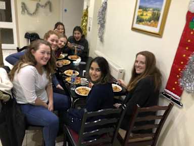 Billeder af Alba Hostel Glasgow
