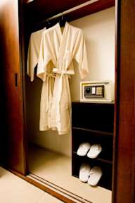 Foto di Sinsuvarn Airport Suite