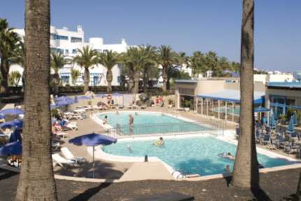 Photos of Aparthotel Costamar