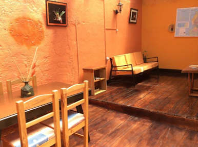 Fotografias de Dawn's Lodge