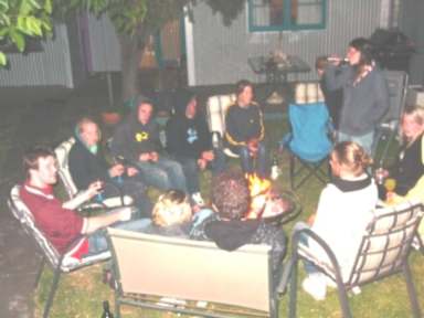 Fotos de Anglesea Backpackers