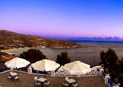 Фотографии Pelagos Apartments