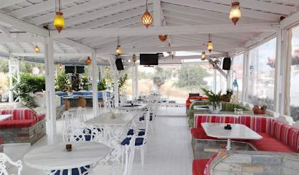 Zdjęcia nagrodzone Hotel Yianna
