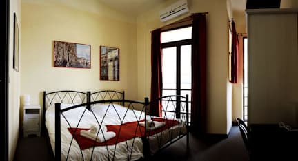 RentRooms Thessalonikiの写真