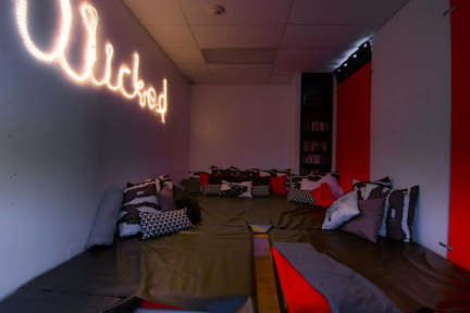 Billeder af Wicked Hostels - Calgary