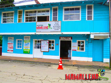 Billeder af Hostel Mamallena