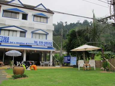 Khaolak Seafan Bed n Breakfast照片