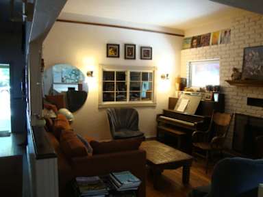 Foton av HI San Luis Obispo