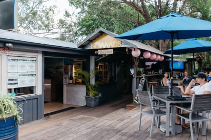Photos of Nomads Noosa