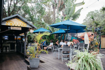 Photos of Nomads Noosa