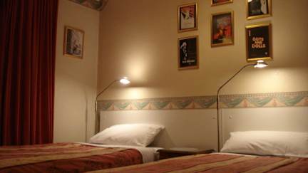 Fotos von Masslink Guest House
