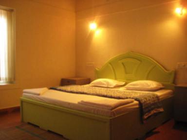 Bilder av Shiva Garden Home Stay & Apartments