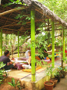 Bilder av Shiva Garden Home Stay & Apartments