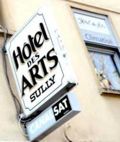 Фотографии Hotel Des Arts Aix