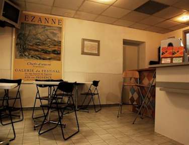 Фотографии Hotel Des Arts Aix