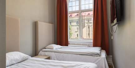 Billeder af Sundsvall City Hotel
