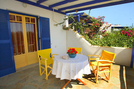 Kuvia paikasta: Betty Apartments
