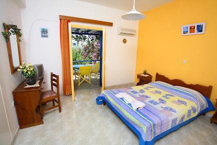Kuvia paikasta: Betty Apartments