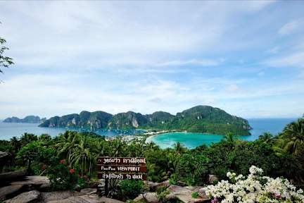 Phi Phi Arboreal Resortの写真