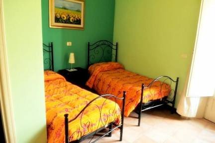 Kuvia paikasta: B&B Globetrotter Siracusa