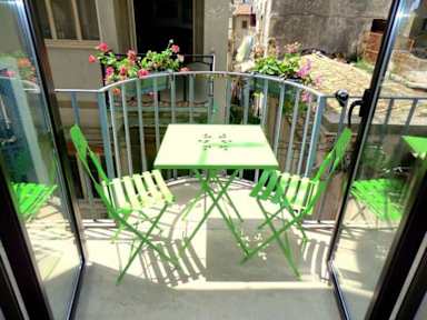 Kuvia paikasta: B&B Globetrotter Siracusa