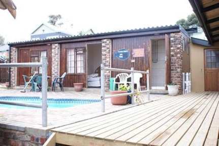 Jeffreys Bay Backpackers照片