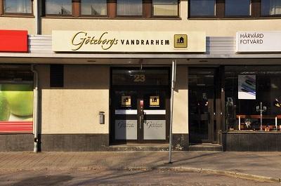 Billeder af Gothenburg Hostel