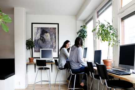 Zdjęcia nagrodzone Backpackers Göteborg