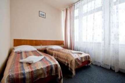 Fotky Start Hotel