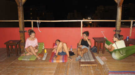 Bilder av Hacienda Guesthouse