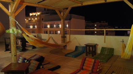 Bilder av Hacienda Guesthouse