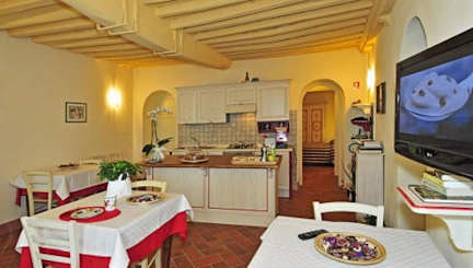 Фотографии B&B Anfiteatro