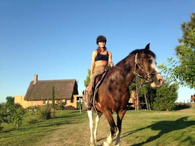 Фотографии El Galope Horse Farm