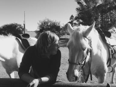 El Galope Horse Farmの写真