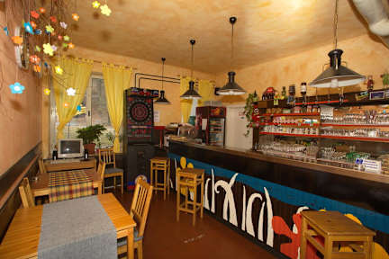 Фотографии Hostel pod Voglom