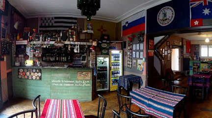 Billeder af La Lechuza Hostel Rosario