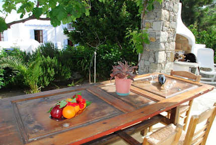 Fotos de Andriani's Guest-House